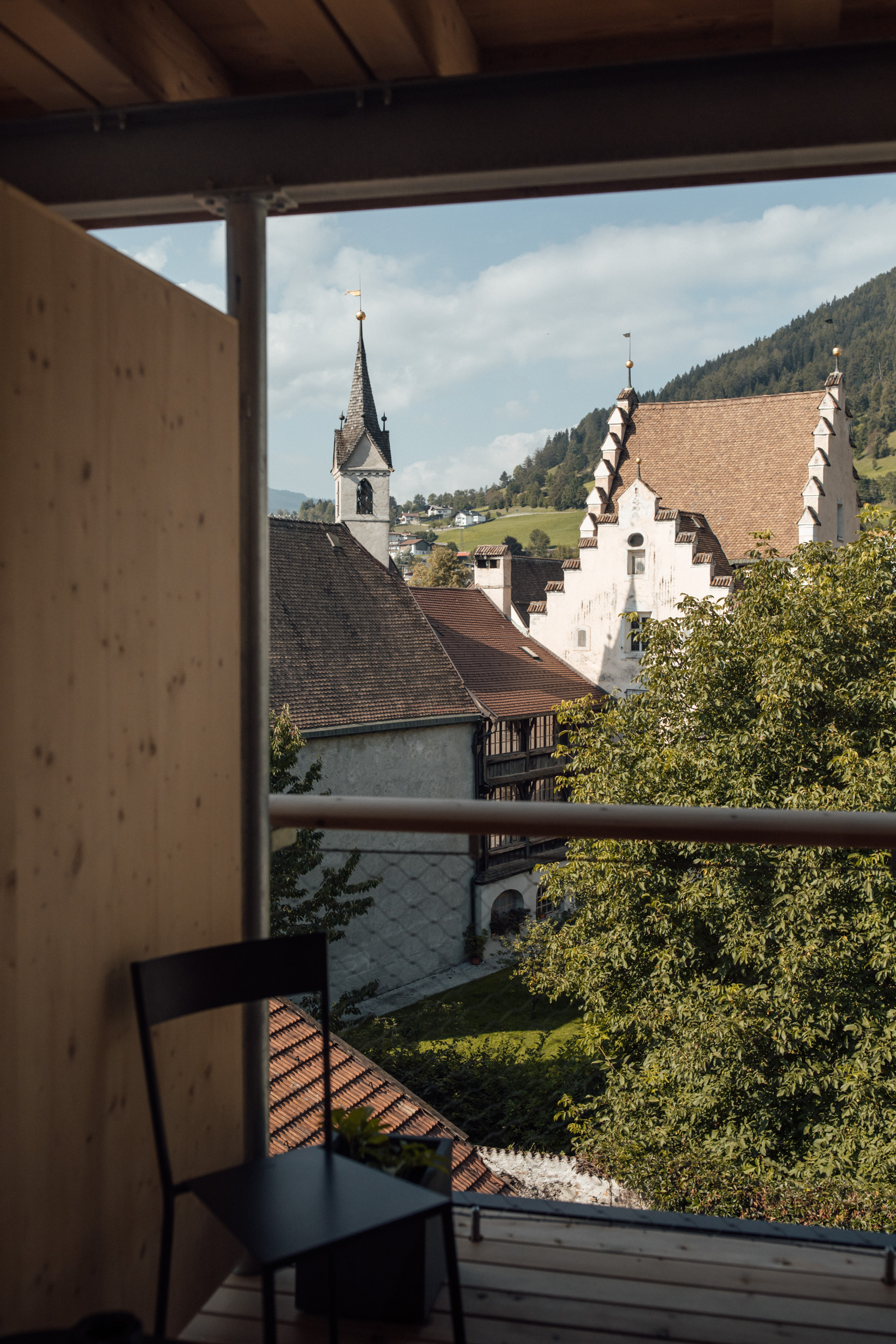 Haus am Turm — photo 2